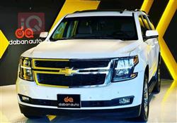 شيفروليه تاهو